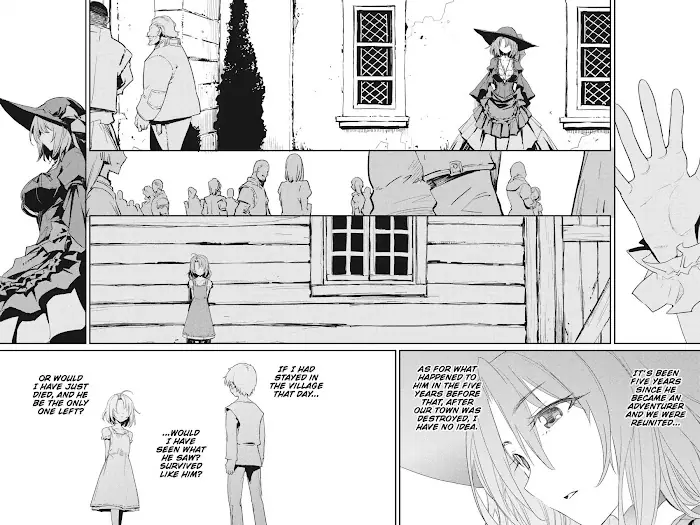 Goblin Slayer Chapter 33 image 21_optimized